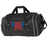 Rage Duffel Thumbnail