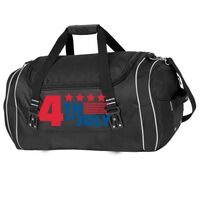 Rage Duffel Thumbnail
