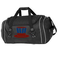 Rage Duffel Thumbnail
