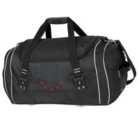 Rage Duffel Thumbnail