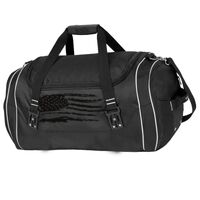 Rage Duffel Thumbnail