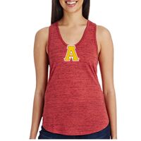 Ladies' Blizzard Jersey Racer Tank Thumbnail