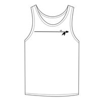 Ladies' Backstage Vintage Jersey Tank Thumbnail