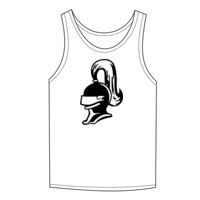 Ladies' Backstage Vintage Jersey Tank Thumbnail