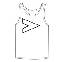 Ladies' Backstage Vintage Jersey Tank Thumbnail