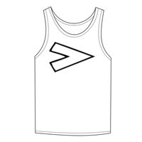 Ladies' Backstage Vintage Jersey Tank Thumbnail