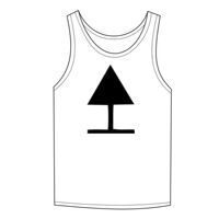 Ladies' Backstage Vintage Jersey Tank Thumbnail