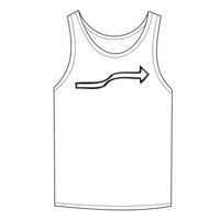 Ladies' Backstage Vintage Jersey Tank Thumbnail
