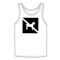 Ladies' Backstage Vintage Jersey Tank Thumbnail