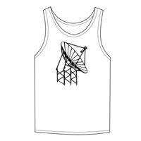 Ladies' Backstage Vintage Jersey Tank Thumbnail