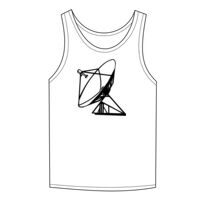 Ladies' Backstage Vintage Jersey Tank Thumbnail