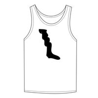 Ladies' Backstage Vintage Jersey Tank Thumbnail