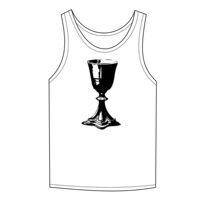Ladies' Backstage Vintage Jersey Tank Thumbnail
