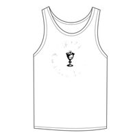 Ladies' Backstage Vintage Jersey Tank Thumbnail