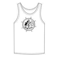 Ladies' Backstage Vintage Jersey Tank Thumbnail
