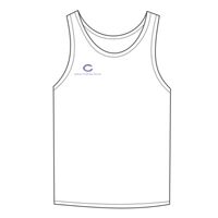 Ladies' Backstage Vintage Jersey Tank Thumbnail