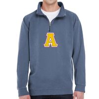 Adult Quarter-Zip Sweatshirt Thumbnail