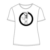 Ladies' Keepsake Vintage Jersey T-Shirt Thumbnail