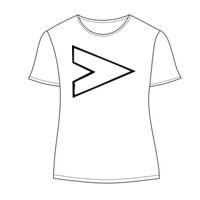 Ladies' Keepsake Vintage Jersey T-Shirt Thumbnail