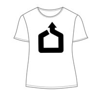 Ladies' Keepsake Vintage Jersey T-Shirt Thumbnail