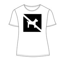 Ladies' Keepsake Vintage Jersey T-Shirt Thumbnail