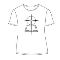 Ladies' Keepsake Vintage Jersey T-Shirt Thumbnail