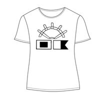 Ladies' Keepsake Vintage Jersey T-Shirt Thumbnail