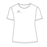 Ladies' Keepsake Vintage Jersey T-Shirt Thumbnail