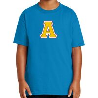 Youth Ultra Cotton ® 100% US Cotton T Shirt Thumbnail