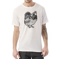 Unisex The Keeper Vintage T-Shirt Thumbnail