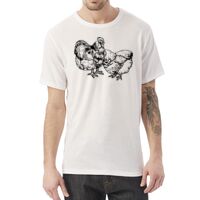 Unisex The Keeper Vintage T-Shirt Thumbnail