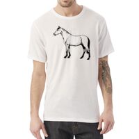 Unisex The Keeper Vintage T-Shirt Thumbnail