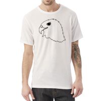 Unisex The Keeper Vintage T-Shirt Thumbnail