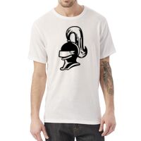 Unisex The Keeper Vintage T-Shirt Thumbnail