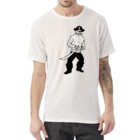 Unisex The Keeper Vintage T-Shirt Thumbnail