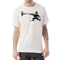 Unisex The Keeper Vintage T-Shirt Thumbnail