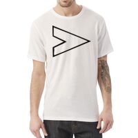 Unisex The Keeper Vintage T-Shirt Thumbnail