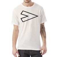 Unisex The Keeper Vintage T-Shirt Thumbnail