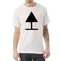 Unisex The Keeper Vintage T-Shirt Thumbnail