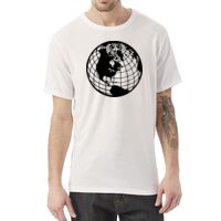 Unisex The Keeper Vintage T-Shirt Thumbnail