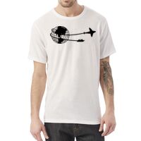 Unisex The Keeper Vintage T-Shirt Thumbnail