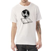 Unisex The Keeper Vintage T-Shirt Thumbnail