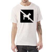 Unisex The Keeper Vintage T-Shirt Thumbnail