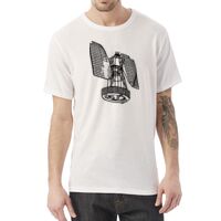 Unisex The Keeper Vintage T-Shirt Thumbnail