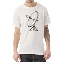 Unisex The Keeper Vintage T-Shirt Thumbnail