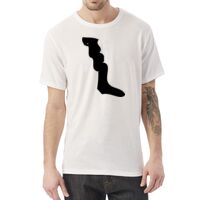 Unisex The Keeper Vintage T-Shirt Thumbnail