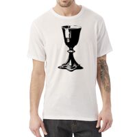 Unisex The Keeper Vintage T-Shirt Thumbnail