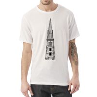 Unisex The Keeper Vintage T-Shirt Thumbnail