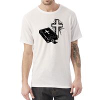 Unisex The Keeper Vintage T-Shirt Thumbnail