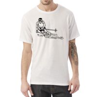 Unisex The Keeper Vintage T-Shirt Thumbnail